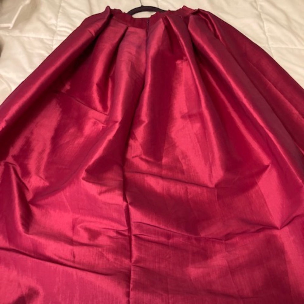 PRINCESS SKIRT - Picture 2 of 5